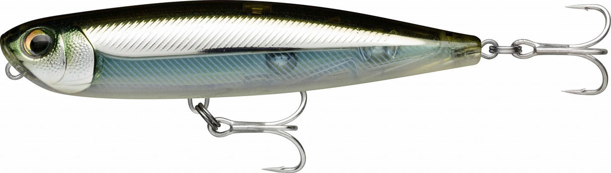 PRECISION XTREME PENCIL SALTWATER - 12cm