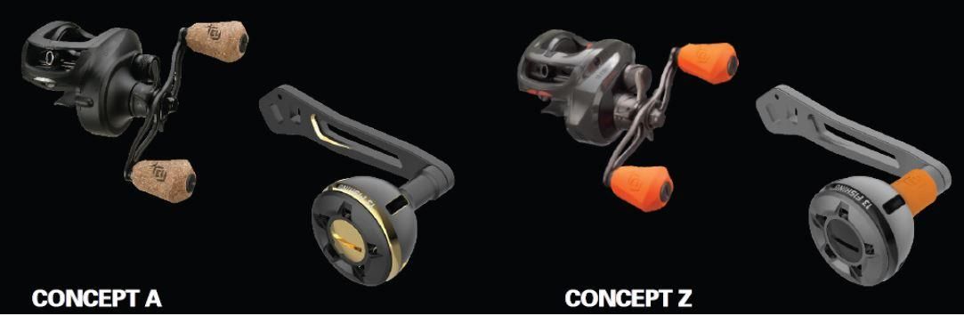 CONCEPT POWER HANDLE