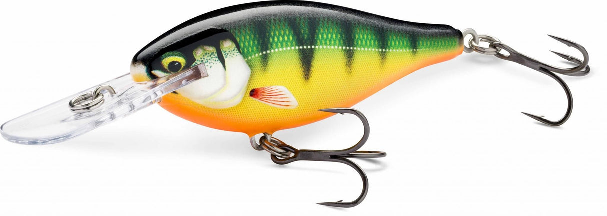 SHAD RAP ELITE - 7,5cm