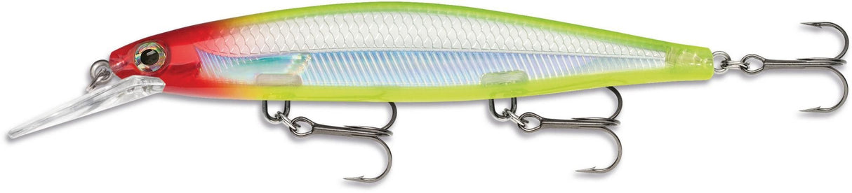 SHADOW RAP DEEP - 11cm