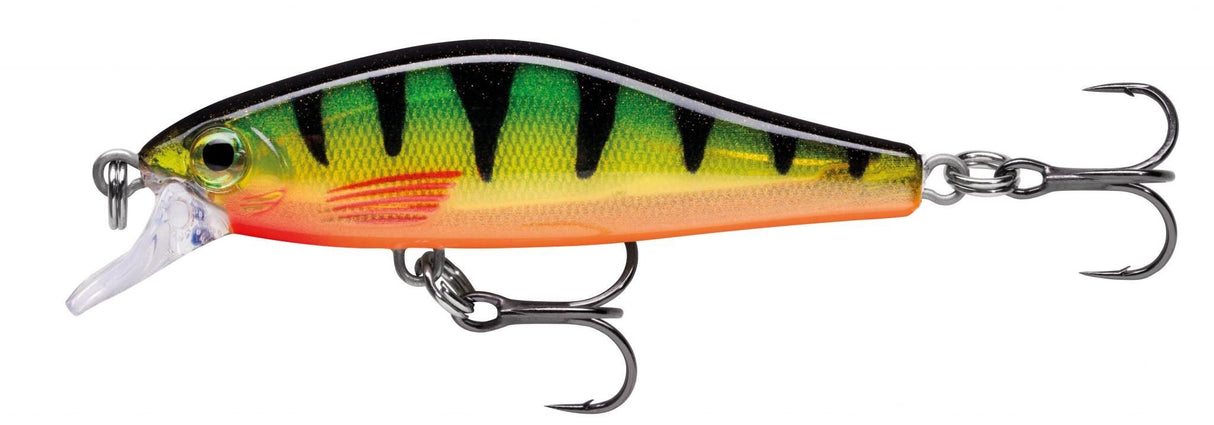 SHADOW RAP® SOLID SHAD - 6cm