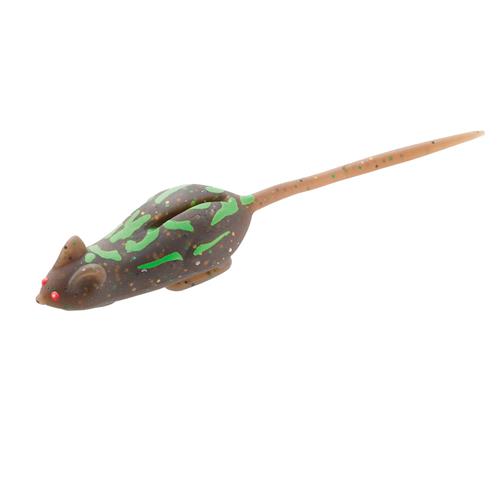 Critter Tackle Wild Mouse Magnum - 12cm