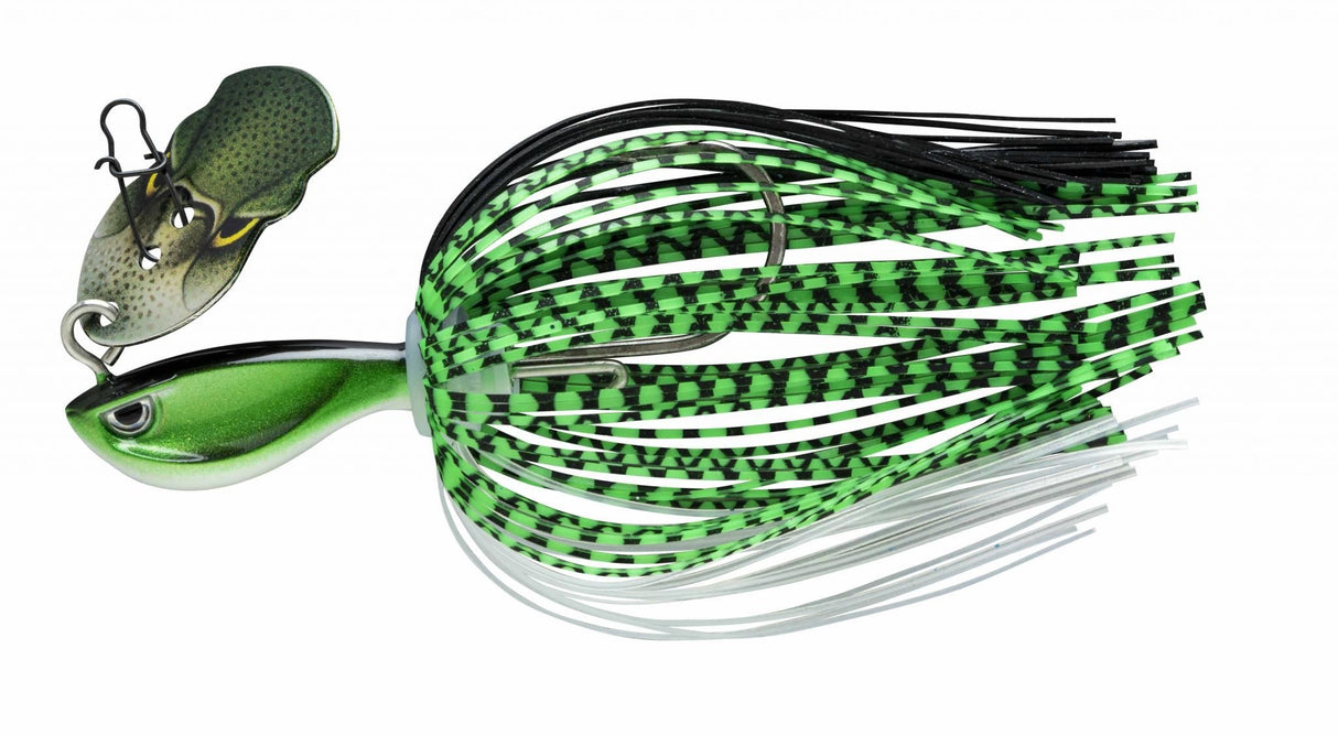 RAP-V PIKE BLADED JIG - 17g