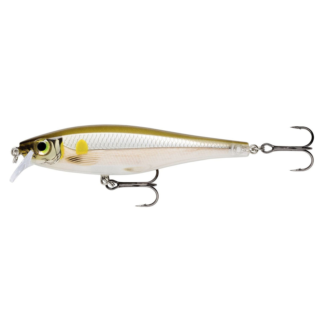 BX® MINNOW - 10cm