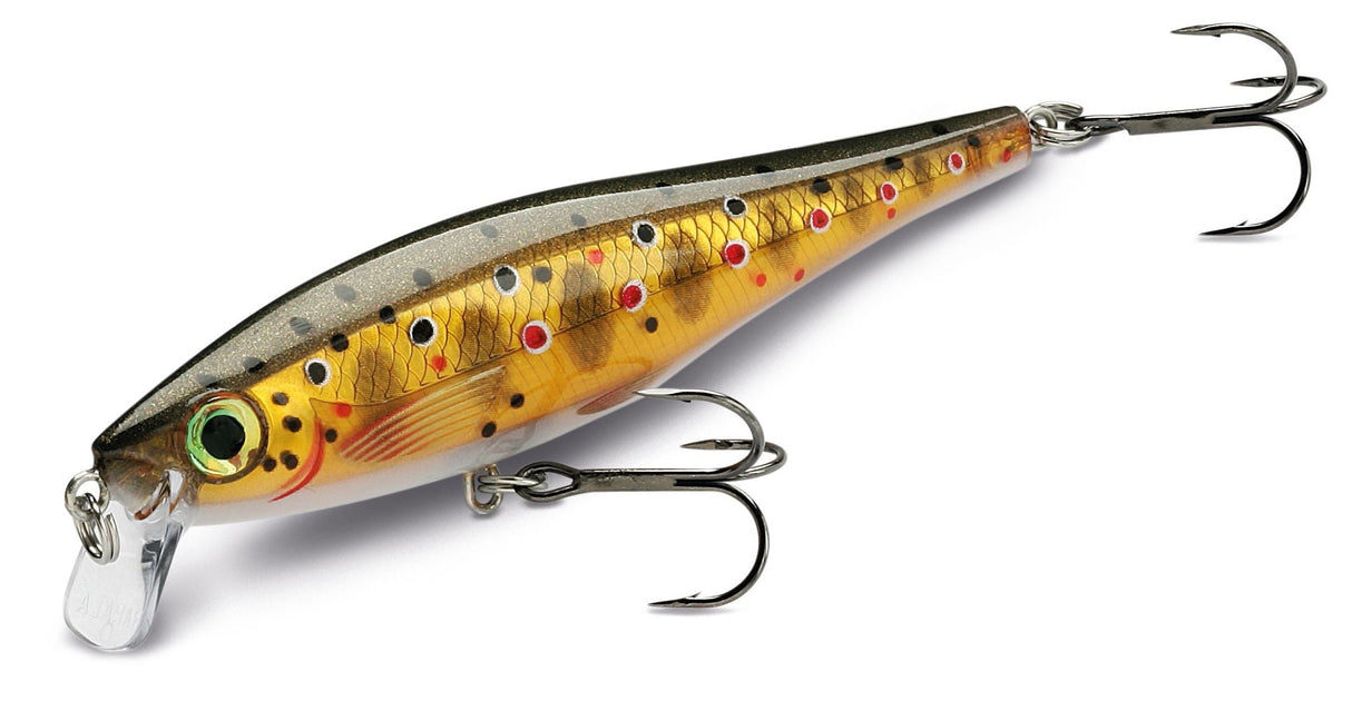 BX® MINNOW - 7cm