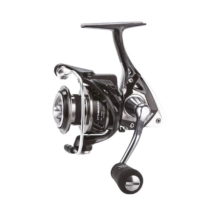 JK FISHER - Moulinet Spinning - OKUMA - ITX CARBON