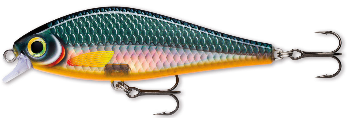 SUPER SHADOW RAP® - 16cm