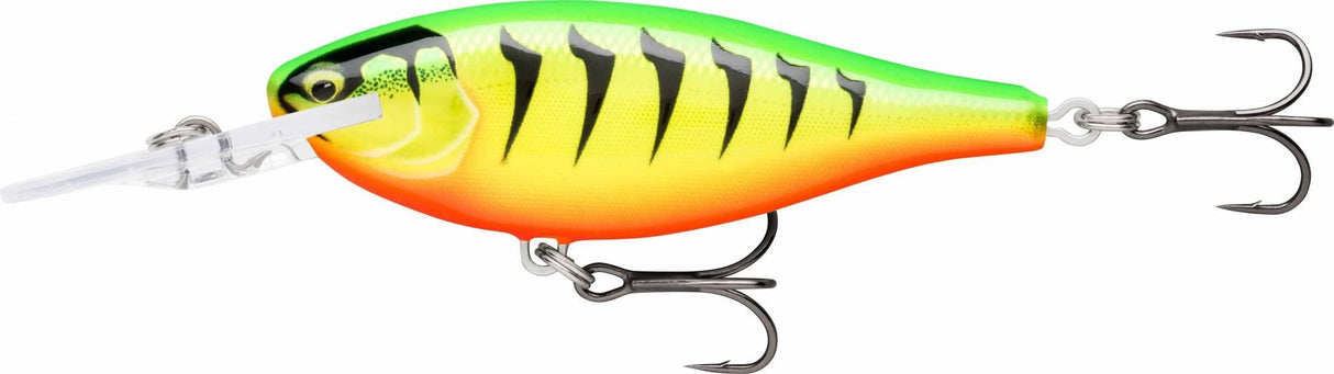 SHAD RAP ELITE - 7,5cm