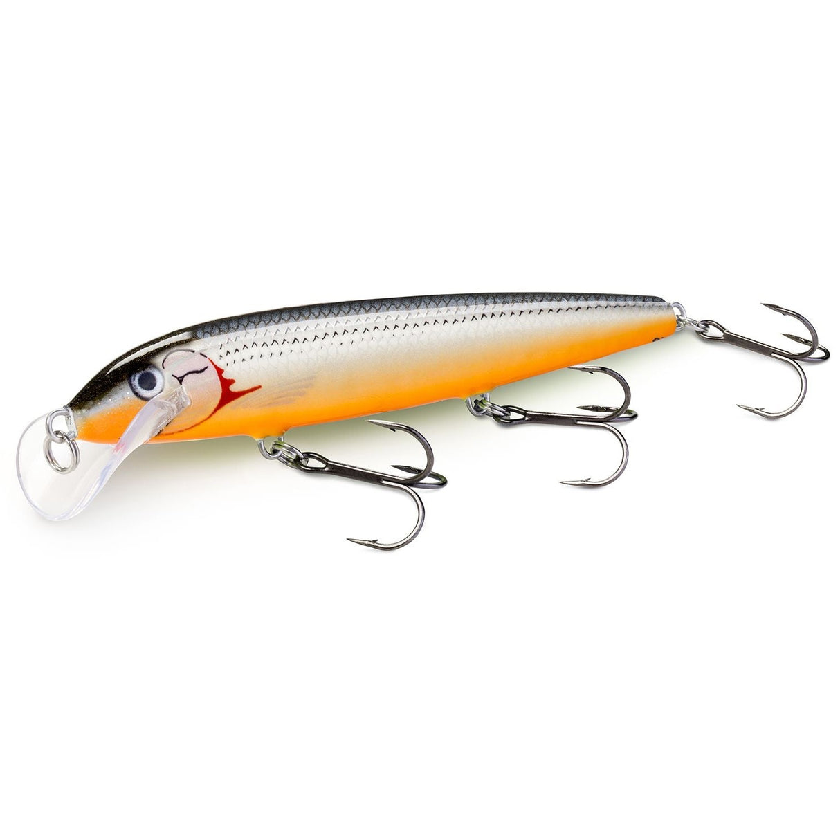 SCATTER RAP HUSKY - 13cm/12g
