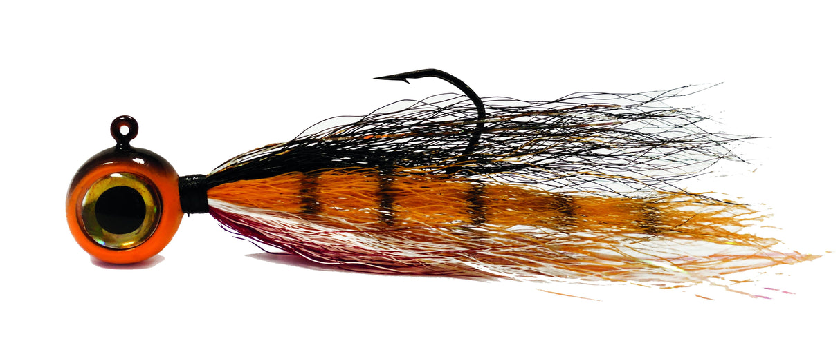 Moontail jig 7158