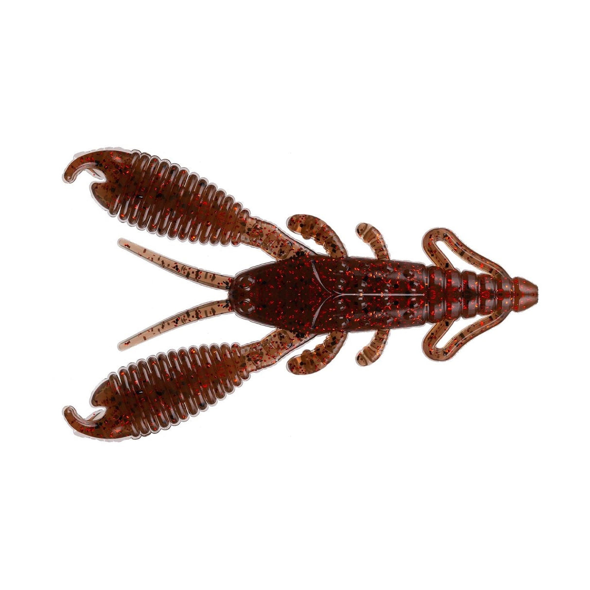 Ring Craw Maxi 4" - 10cm / à l'unité