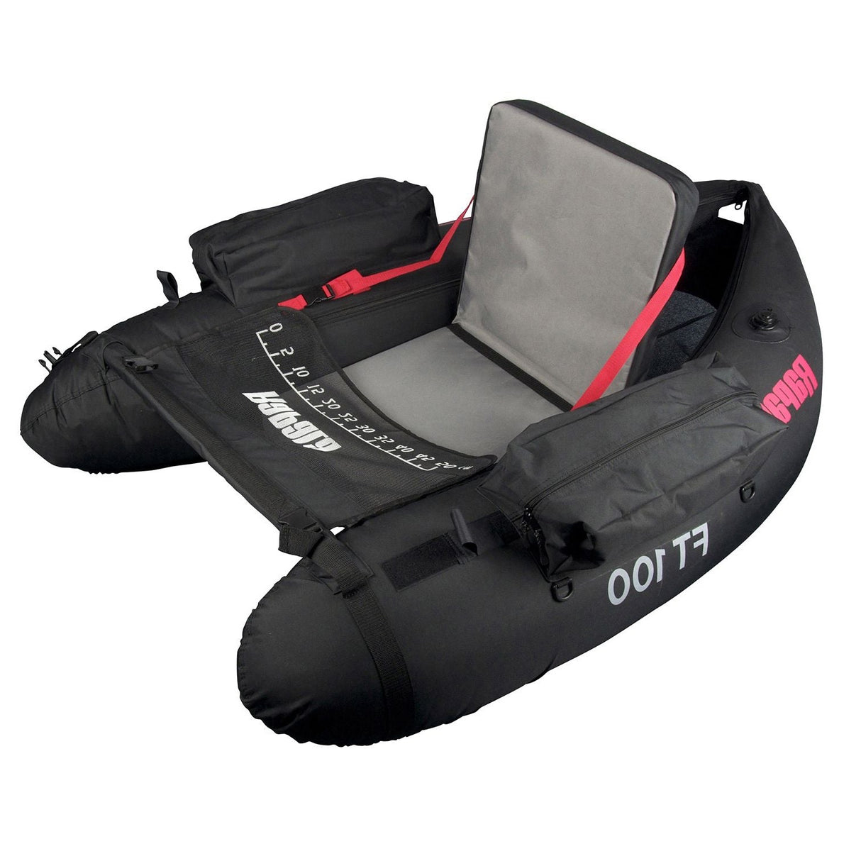 FLOAT TUBE FT 100