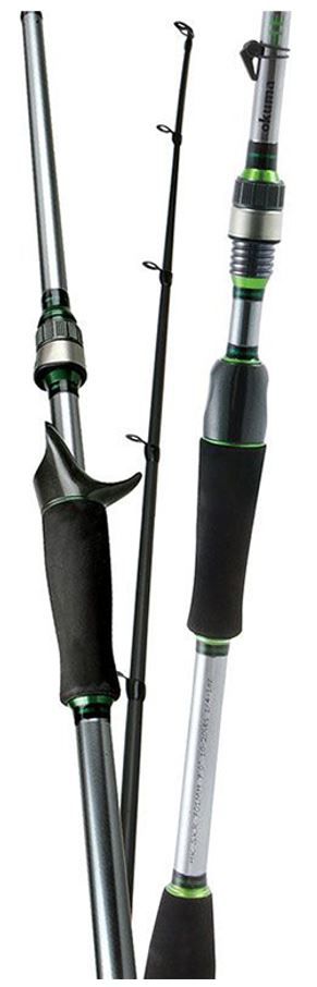 HELIOS 7-20g / 198cm Spinning