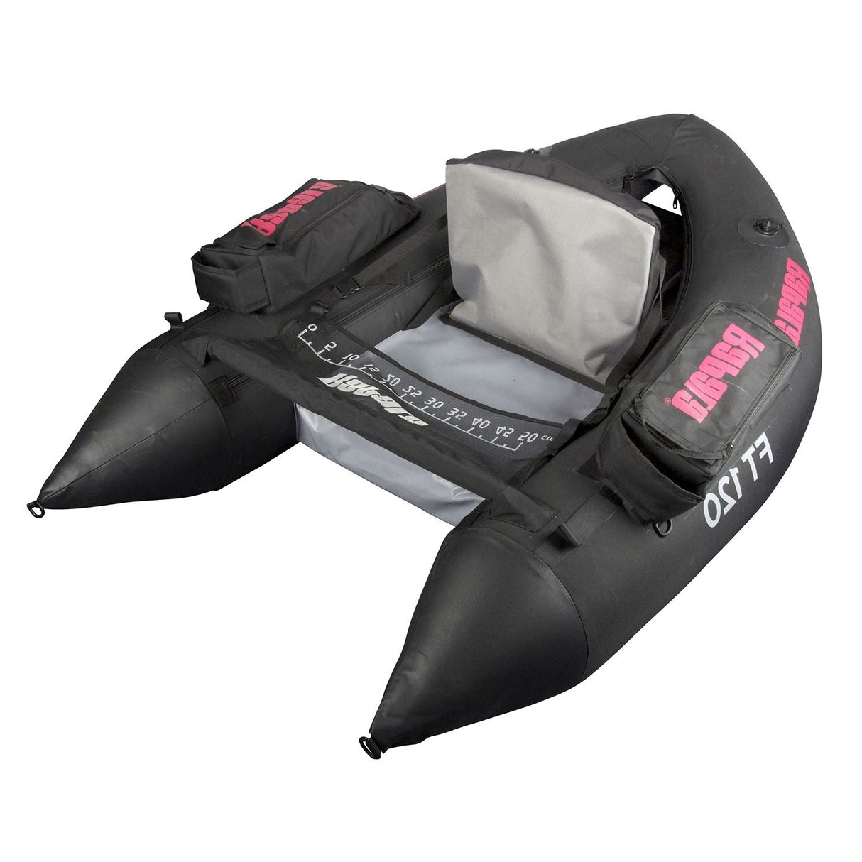 FLOAT TUBE FT 120
