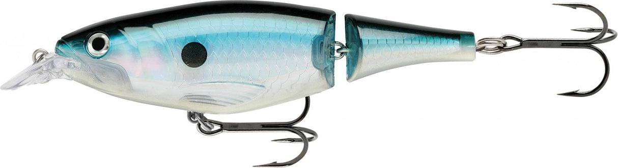 X-RAP® JOINTED SHAD