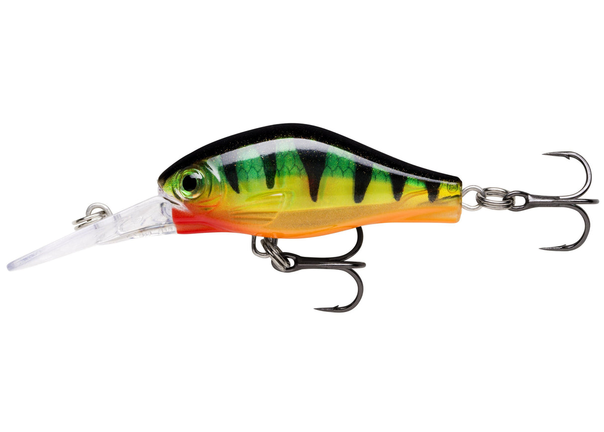 SHADOW RAP® FAT JACK