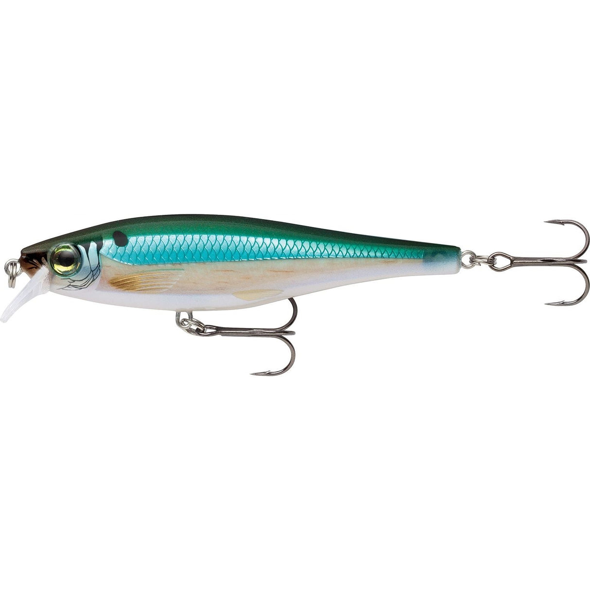 BX® MINNOW - 10cm