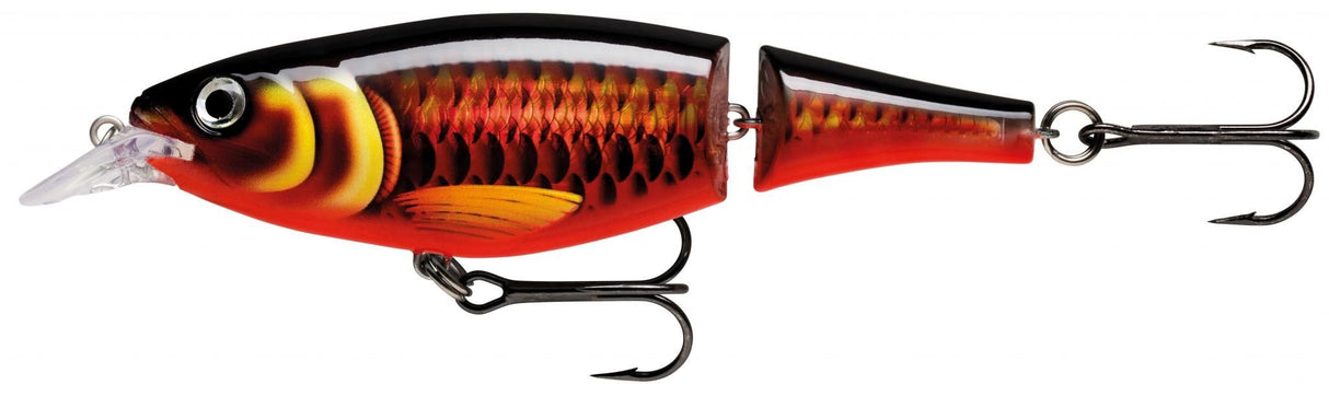 X-RAP® JOINTED SHAD