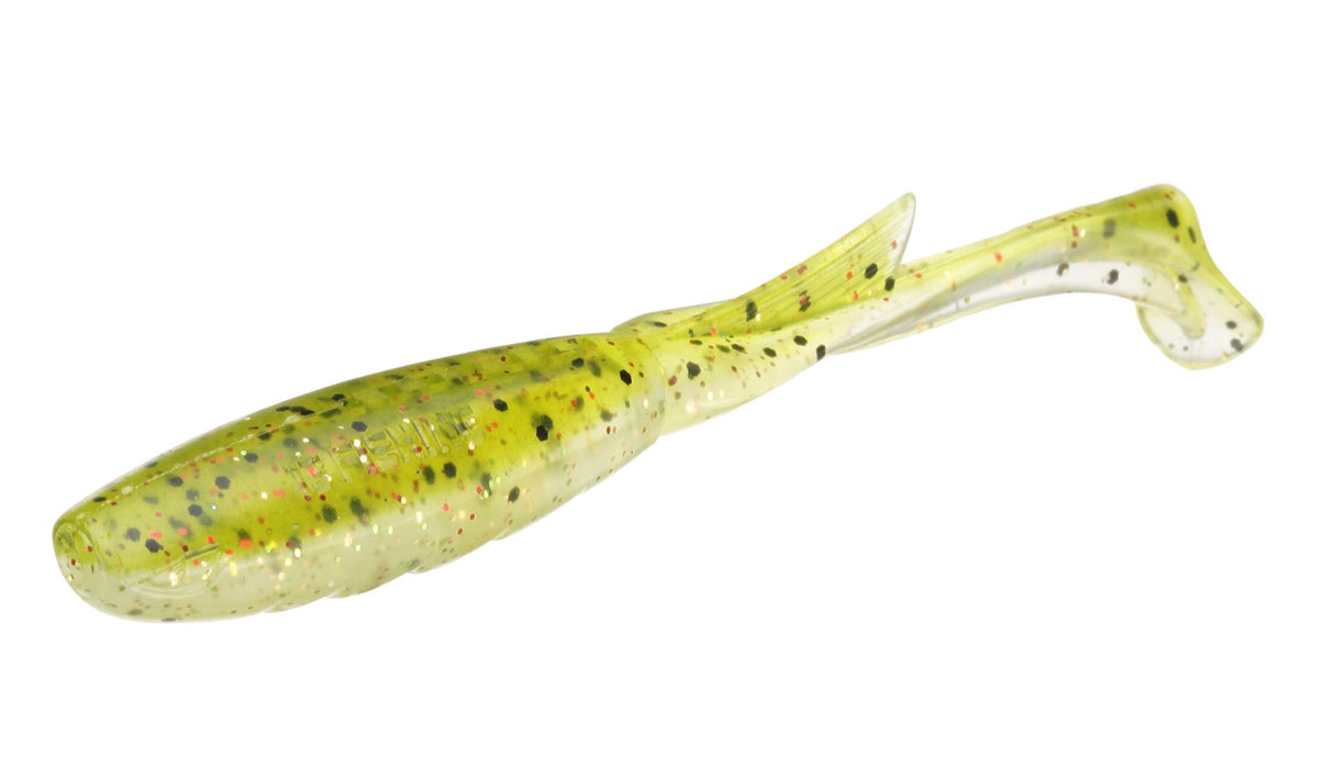 JK FISHER - Leurre Souple 13 Fishing - MY NAME'S JEFF