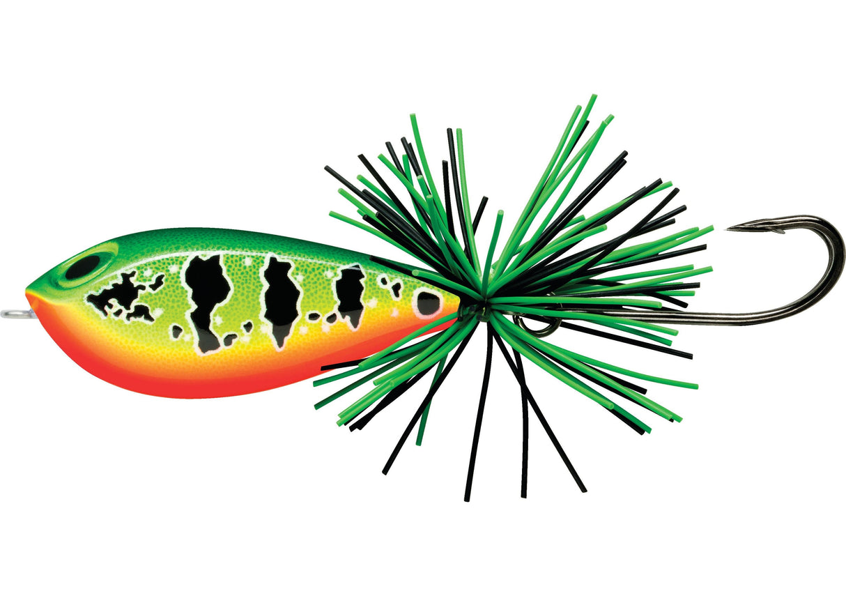 BX® SKITTER FROG - 5,5cm