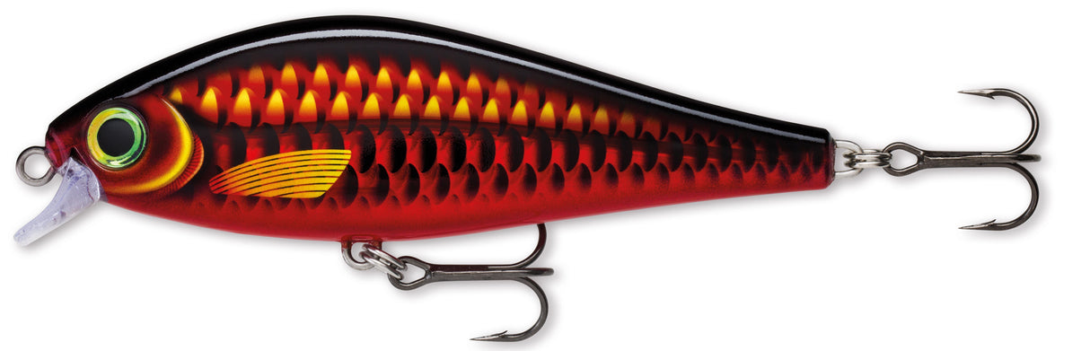 SUPER SHADOW RAP® - 16cm