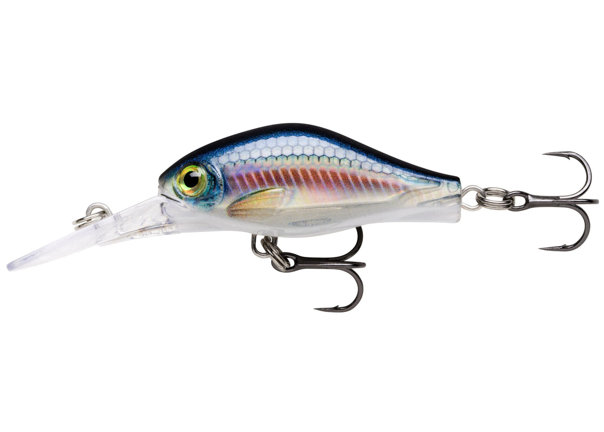 SHADOW RAP® FAT JACK