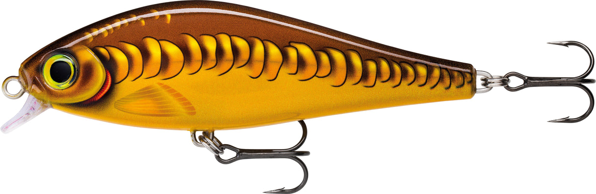 SUPER SHADOW RAP® - 16cm