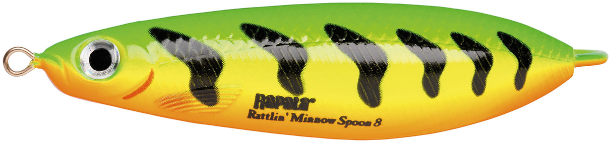 RATTLIN' MINNOW SPOON®