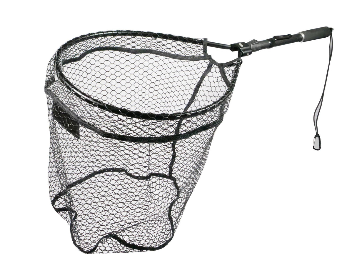 JK FISHER - Épuisette Ragot - Goumois