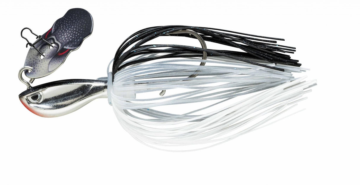 RAP-V PIKE BLADED JIG - 21g