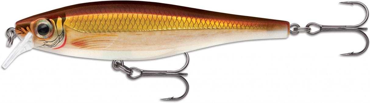 BX® MINNOW - 10cm