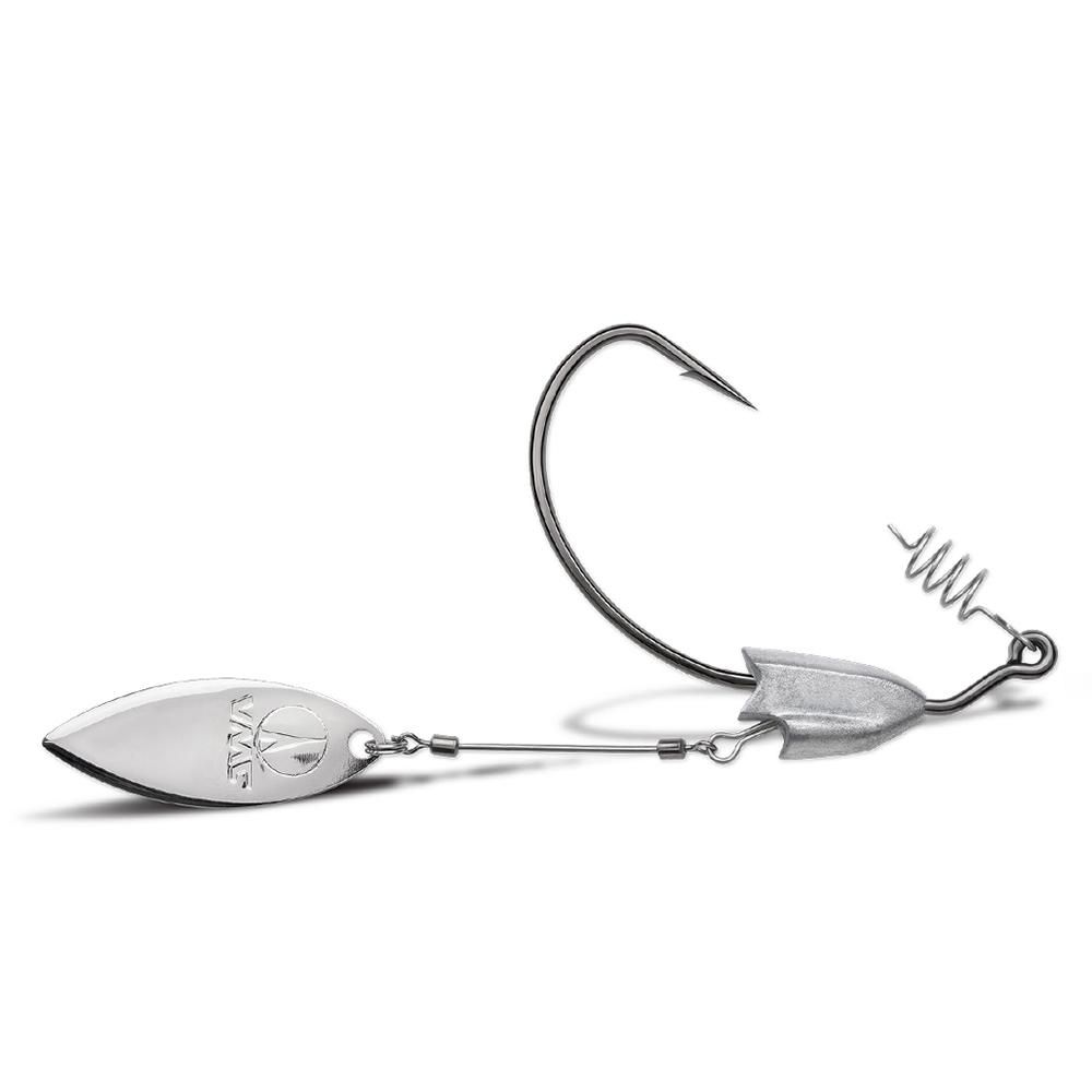 7346BS SWIMBAIT BLADED