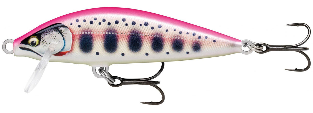 COUNTDOWN ELITE - 3,5cm