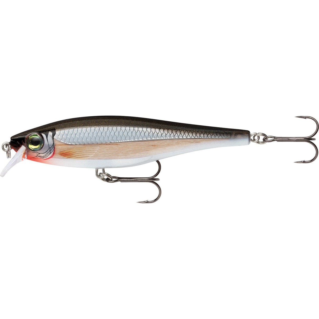 BX® MINNOW - 10cm