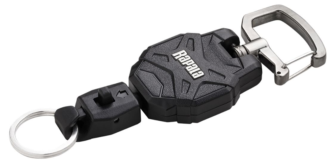 CORDON RÉTRACTABLE RCD