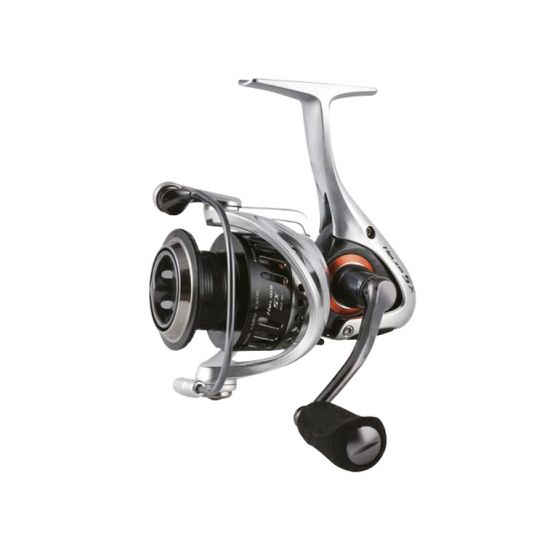 JK FISHER - Moulinet Spinning - OKUMA - HELIOS SX