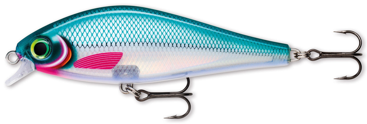 SUPER SHADOW RAP® - 16cm