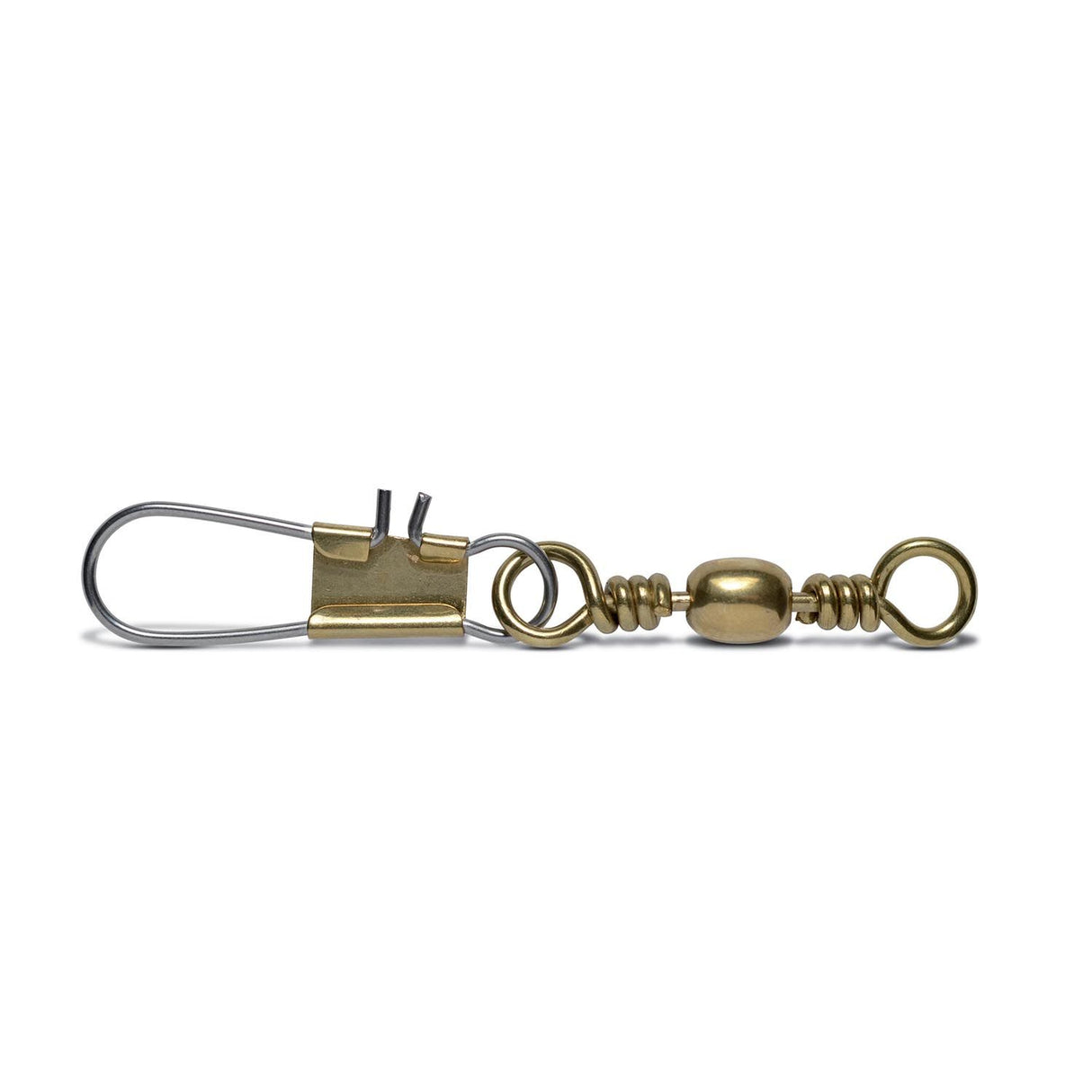 ÉMERILLON BARIL À AGRAFE INTERLOCK 3542