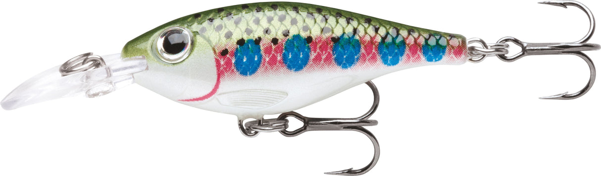 ULTRA LIGHT SHAD