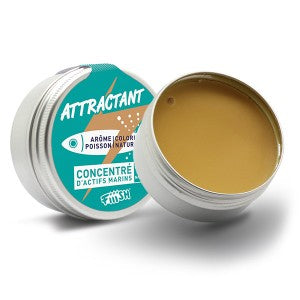 ATTRACTANT - Naturel