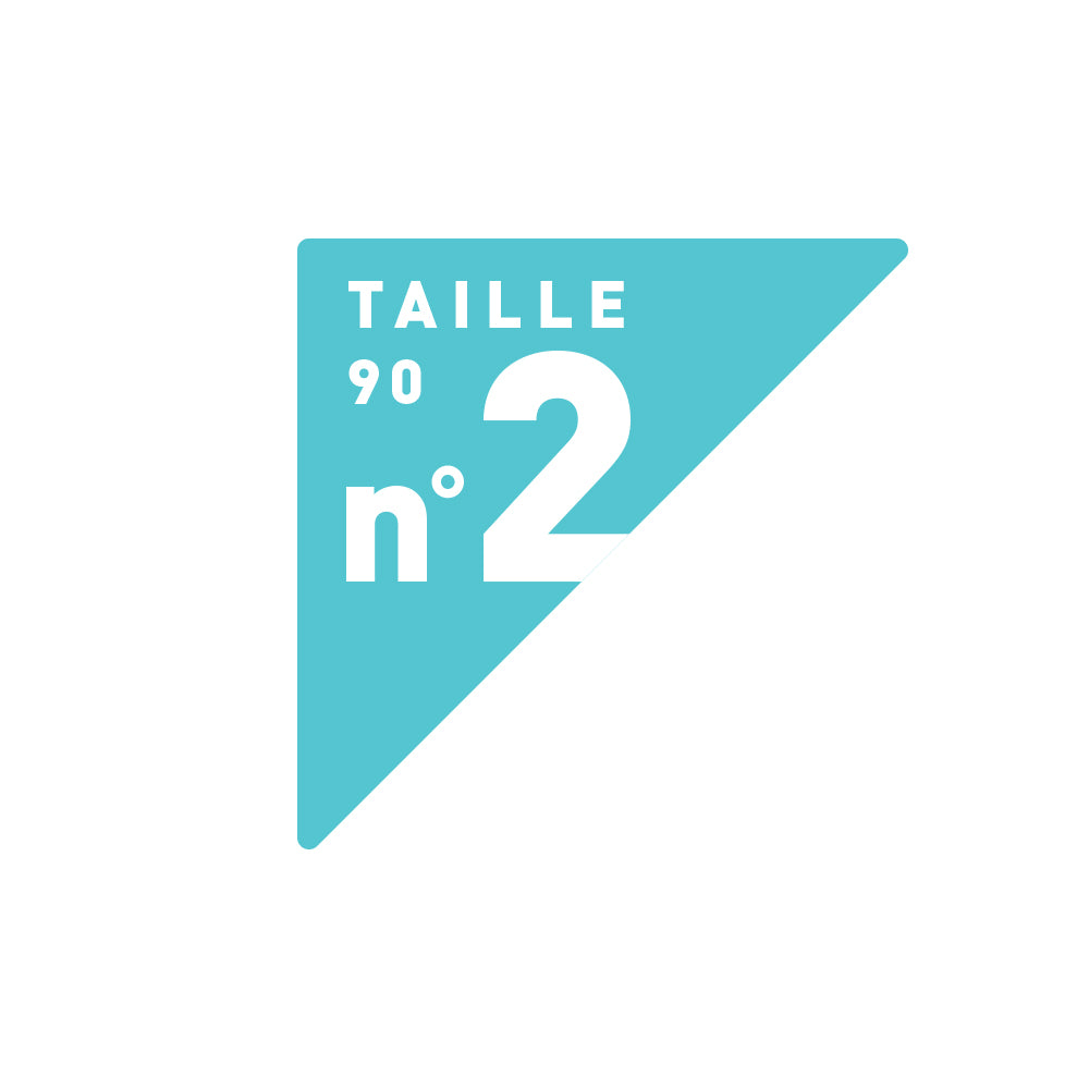 Black Minnow n°2 - Double Combo Shore - 5g