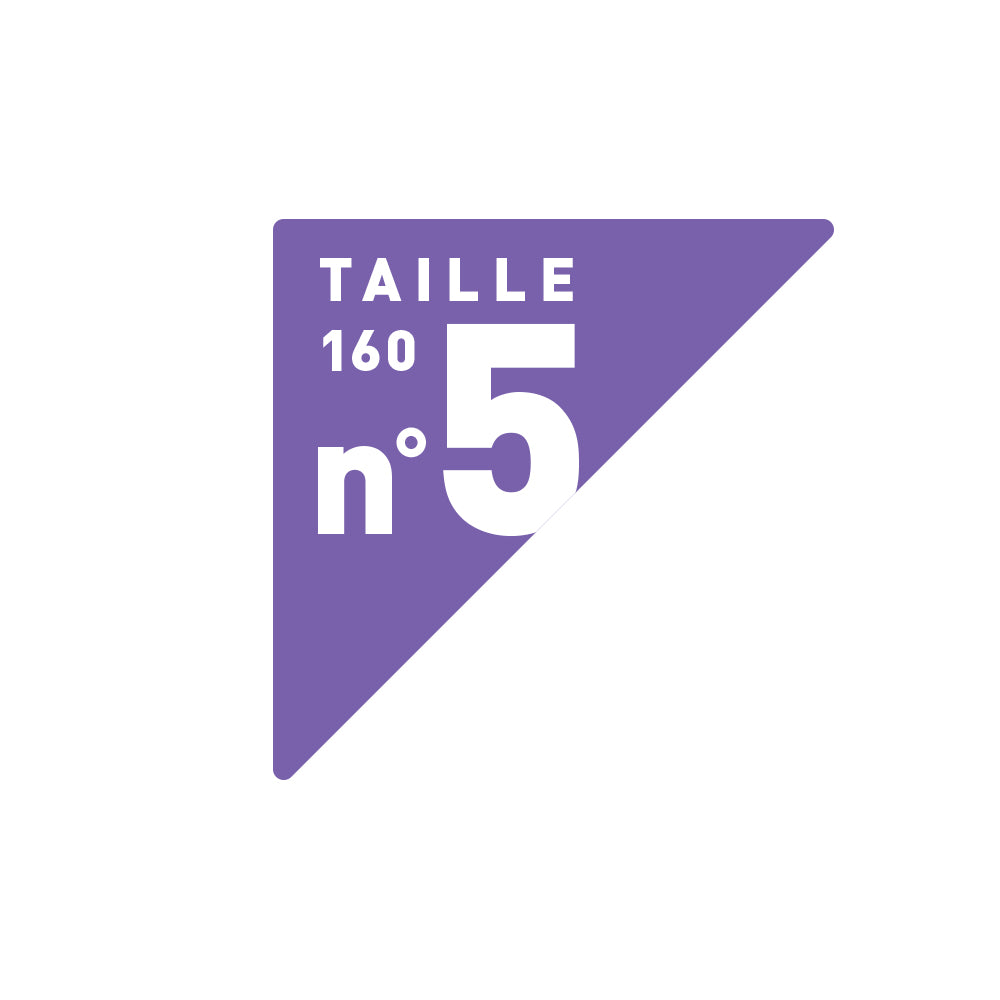 Têtes plombées - Black Minnow taille 5