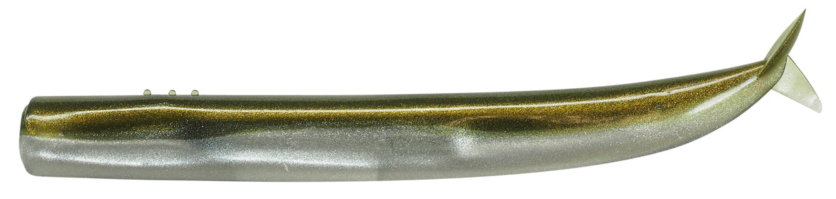 Crazy Sand Eel - Corps taille 150