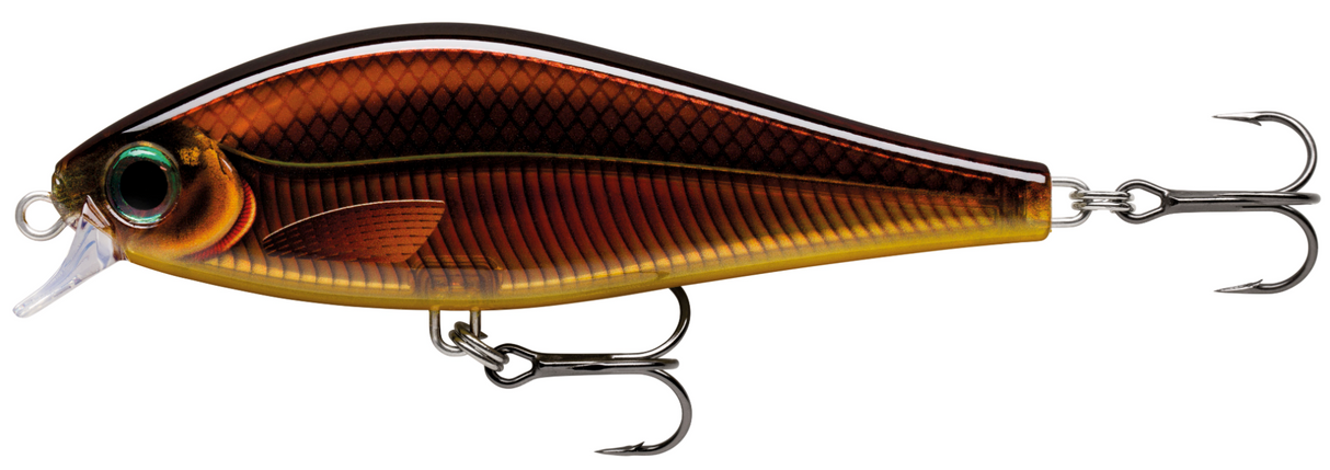 SUPER SHADOW RAP® - 16cm