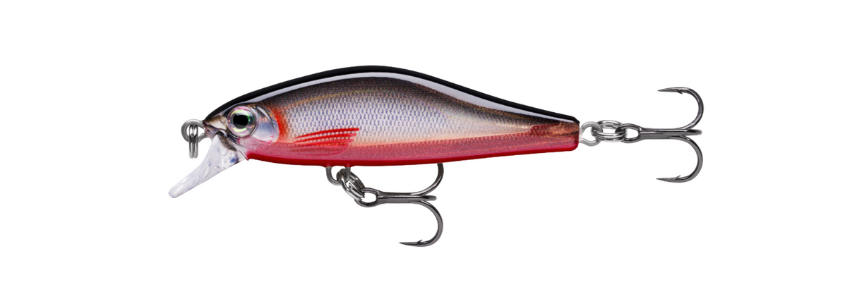 SHADOW RAP SOLID SHAD - 5cm