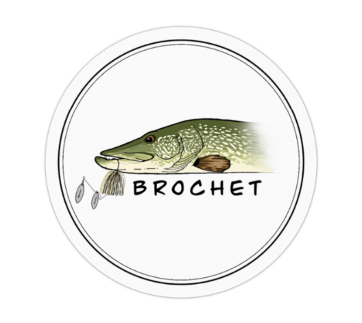 Sticker Premium 7,6cm