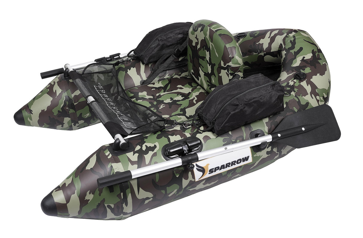 FLOAT TUBE MURANO 170 CAMOU