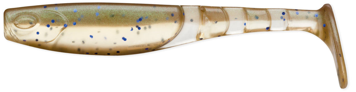 JOINTED MINNOW - 9cm