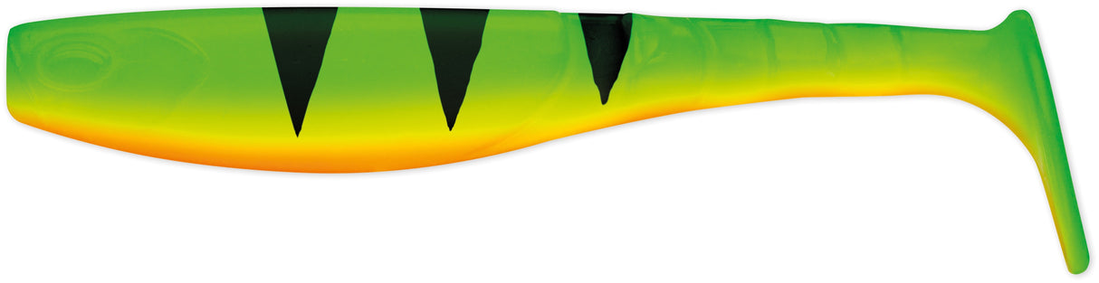 JOINTED MINNOW - 9cm