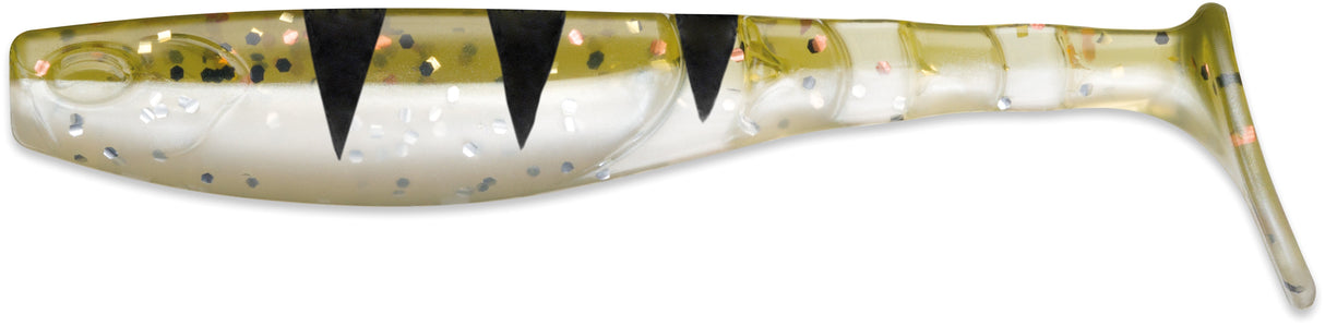 JOINTED MINNOW - 7cm